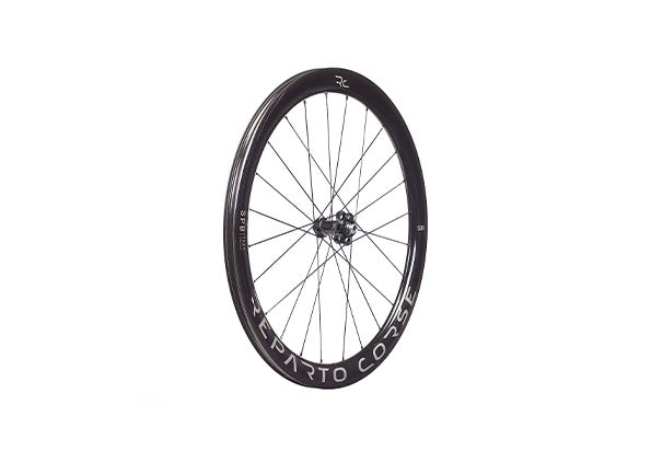 Set di Ruote Reparto Corse SPB Tech 65-50 XDR