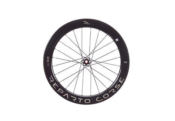 Set di Ruote Reparto Corse SPB Tech 65-50 XDR