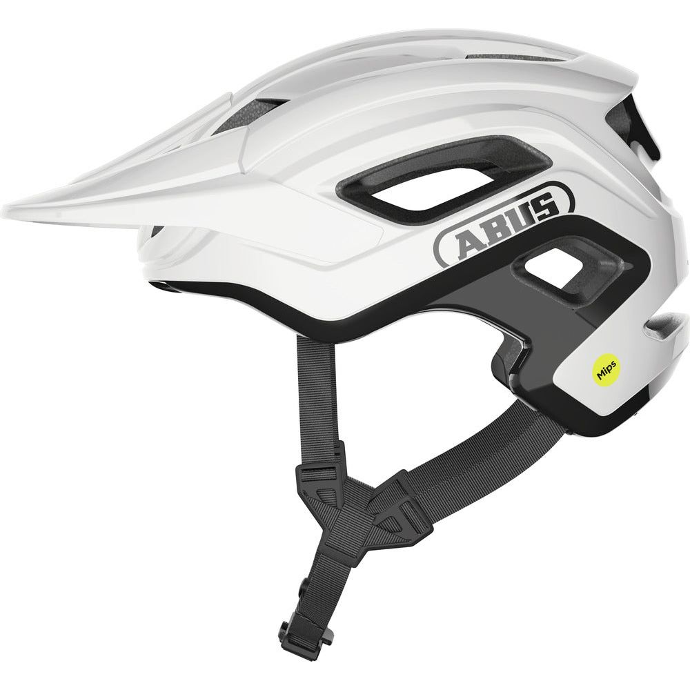 Casque enduro Abus CliffHangerMIPS
