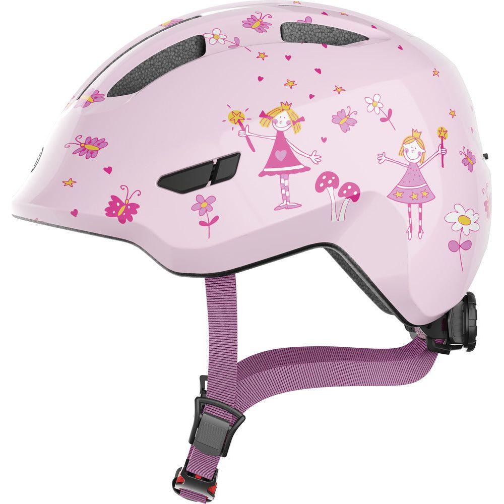 Smiley 3.0 - Casque de vélo pour enfants
