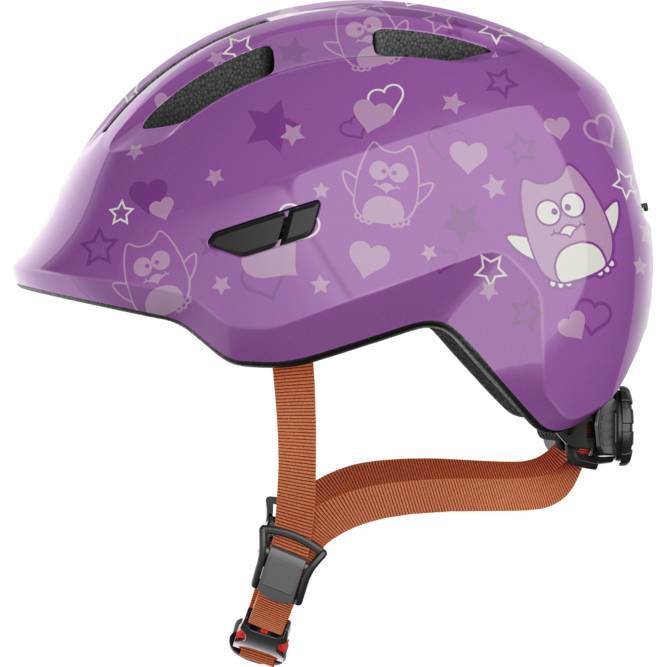 Smiley 3.0 - Casque de vélo pour enfants