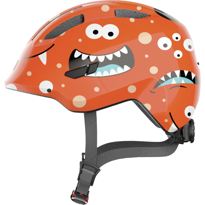 Smiley 3.0 - Casque de vélo pour enfants
