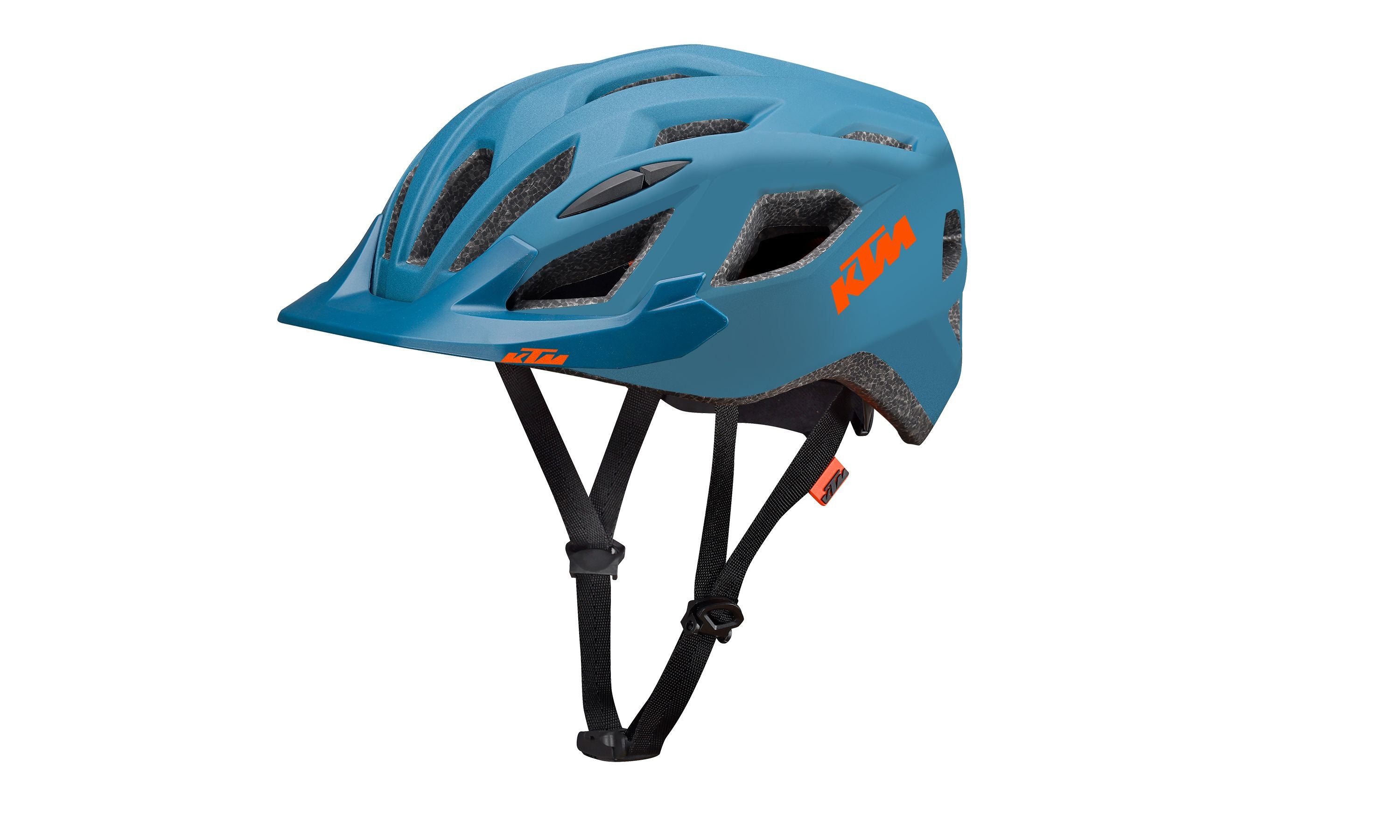 Casque KTM Factory Line II