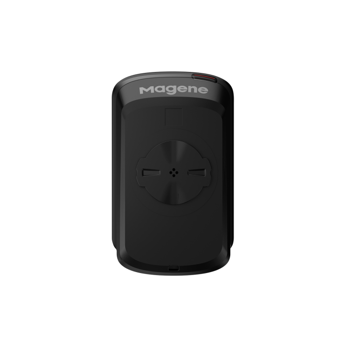 Magene - Ordinateur GPS intelligent C506