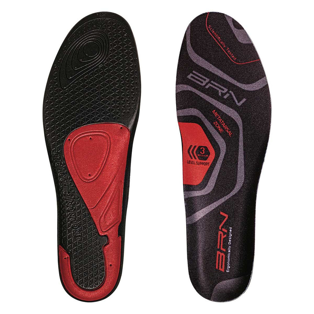 BRN - Anatomical Insole