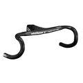Guidon aérodynamique intégré en carbone Vision Metron 6D