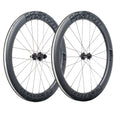 Vision SC 60 - Pair of Wheels