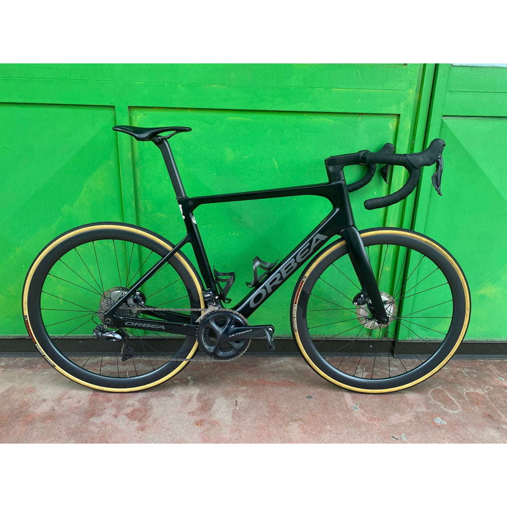 Orbea Orca Ultegra Di2 11v taglia 56 - Usato Ricondizionato