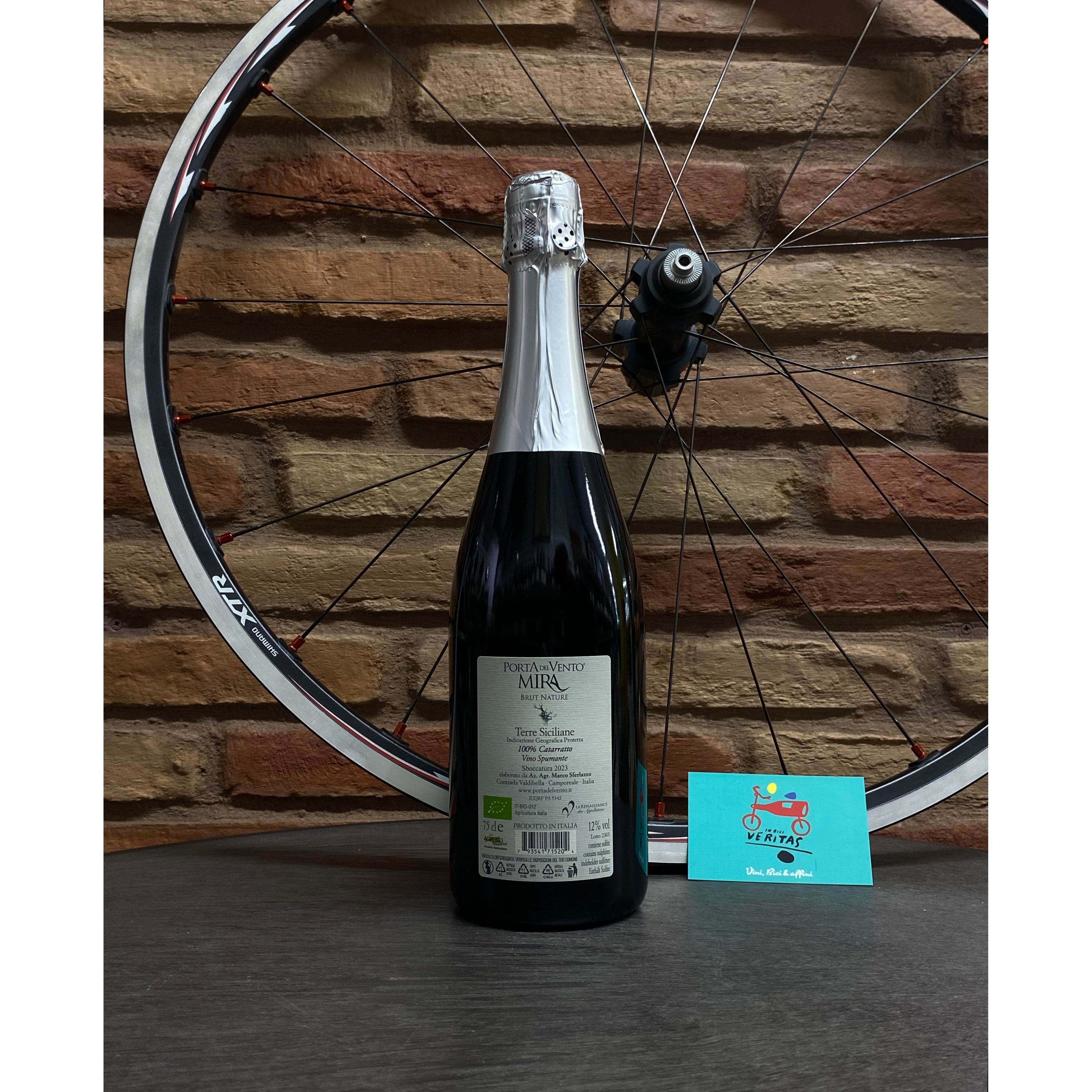 Porta del Vento - “Mira” Brut Nature