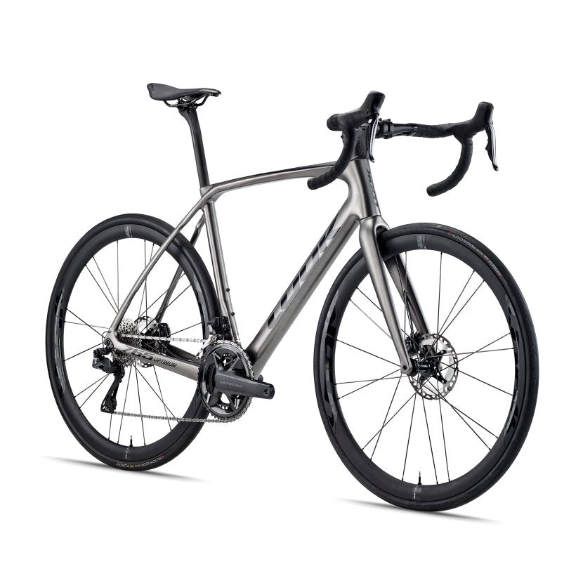 Bicicletta LOOK 765 Optimum Ultegra Di2