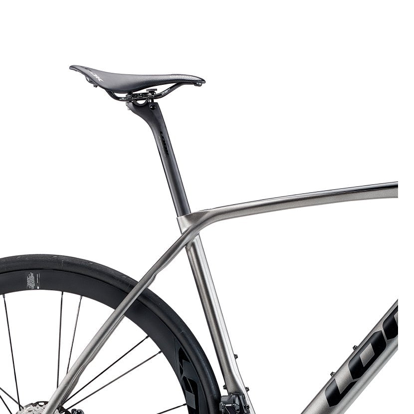 Bicicletta LOOK 765 Optimum Ultegra Di2