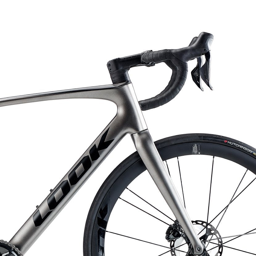 Bicicletta LOOK 765 Optimum Ultegra Di2
