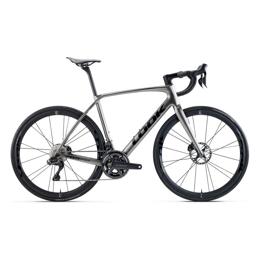Bicicletta LOOK 765 Optimum Ultegra Di2