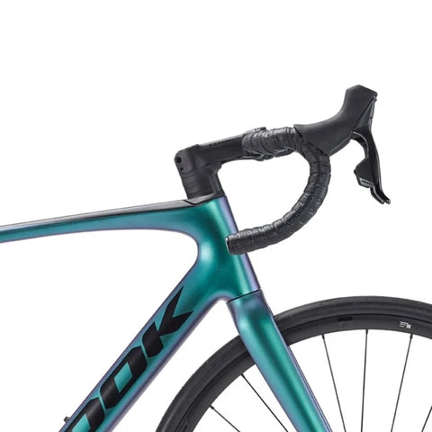 Bicicletta LOOK 765 Optimum 2 – Chameleon Green Blue