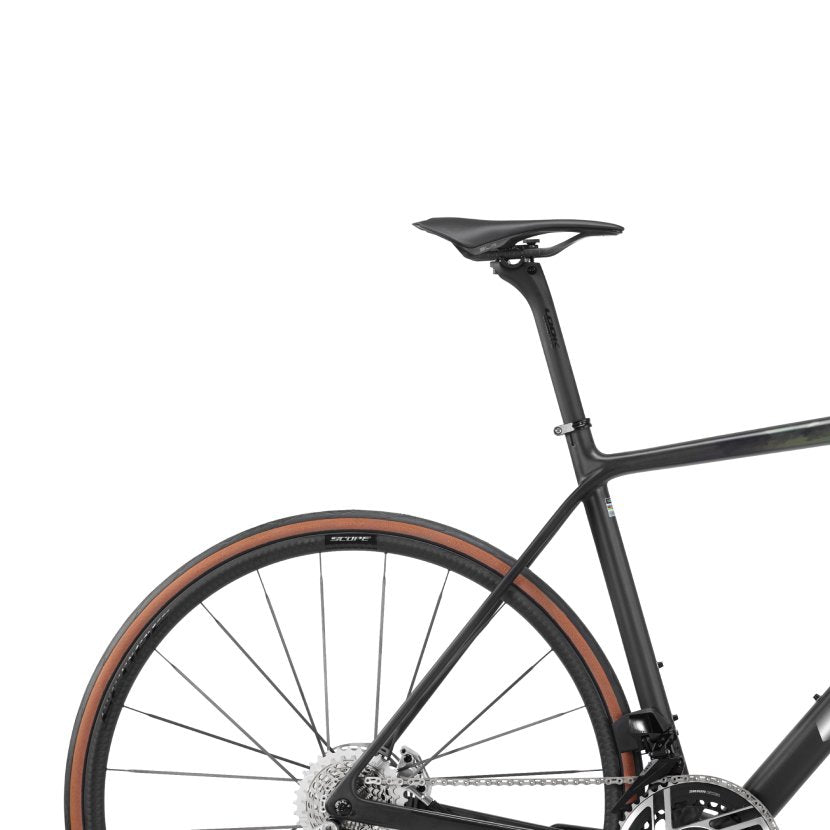 Bicicletta LOOK 785 Huez RS RED AXS / Scope Artech 2