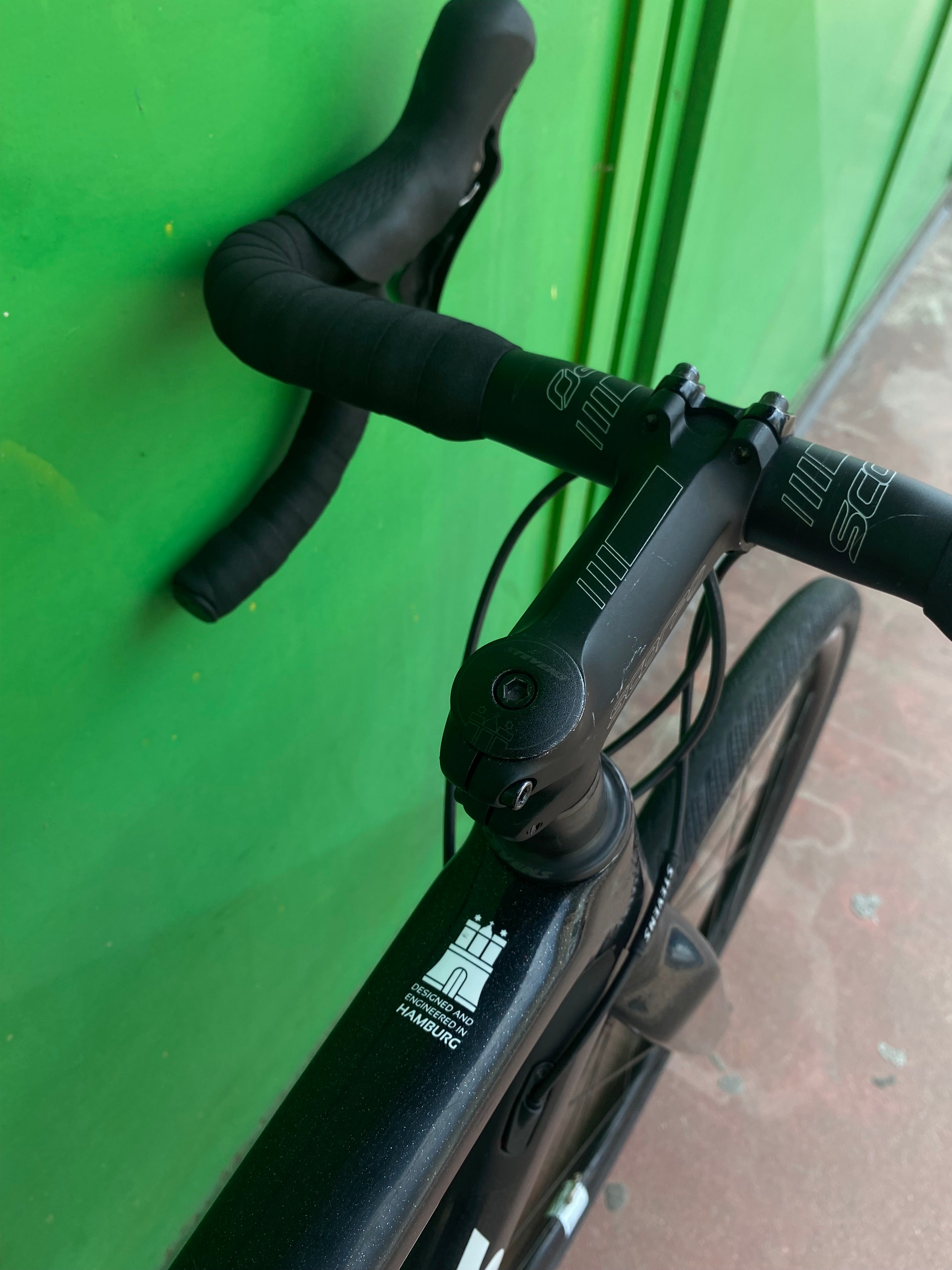 Stevens Super Prestige Taglia 56 - Usato Garantito