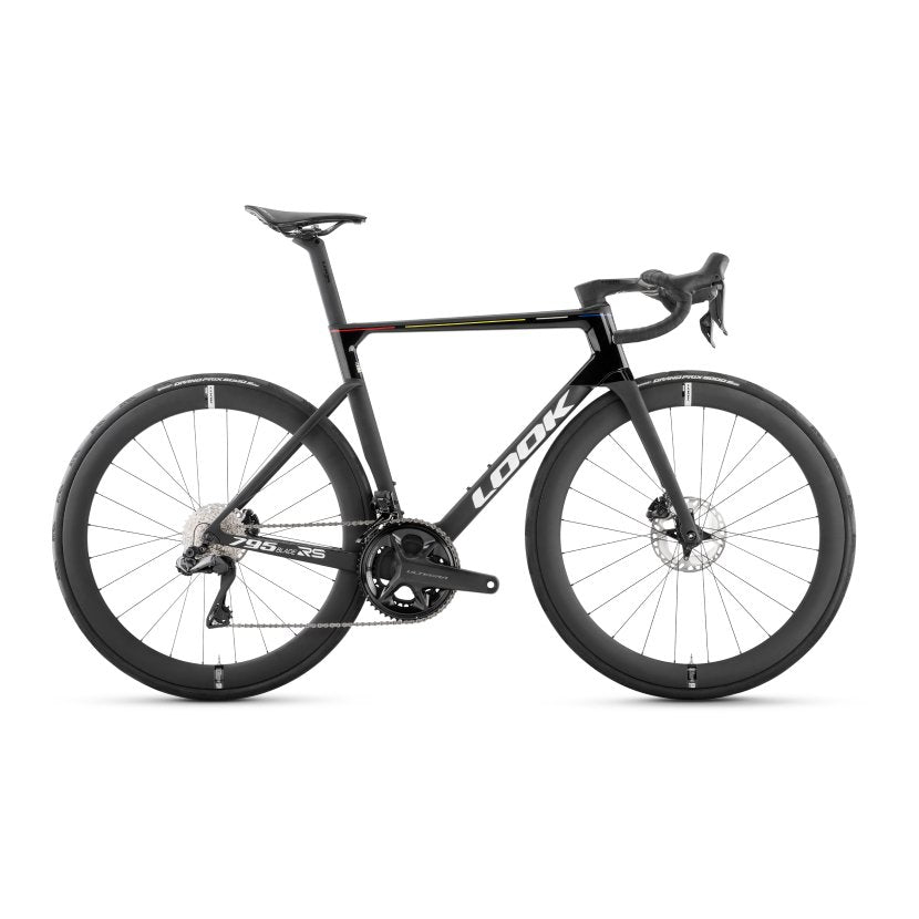 Vélo LOOK 795 Blade RS Dura-Ace Di2 / R50D 