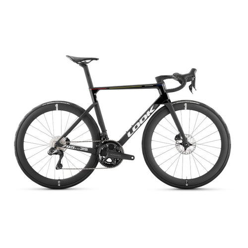 Bicicletta LOOK 795 Blade RS Dura-Ace Di2