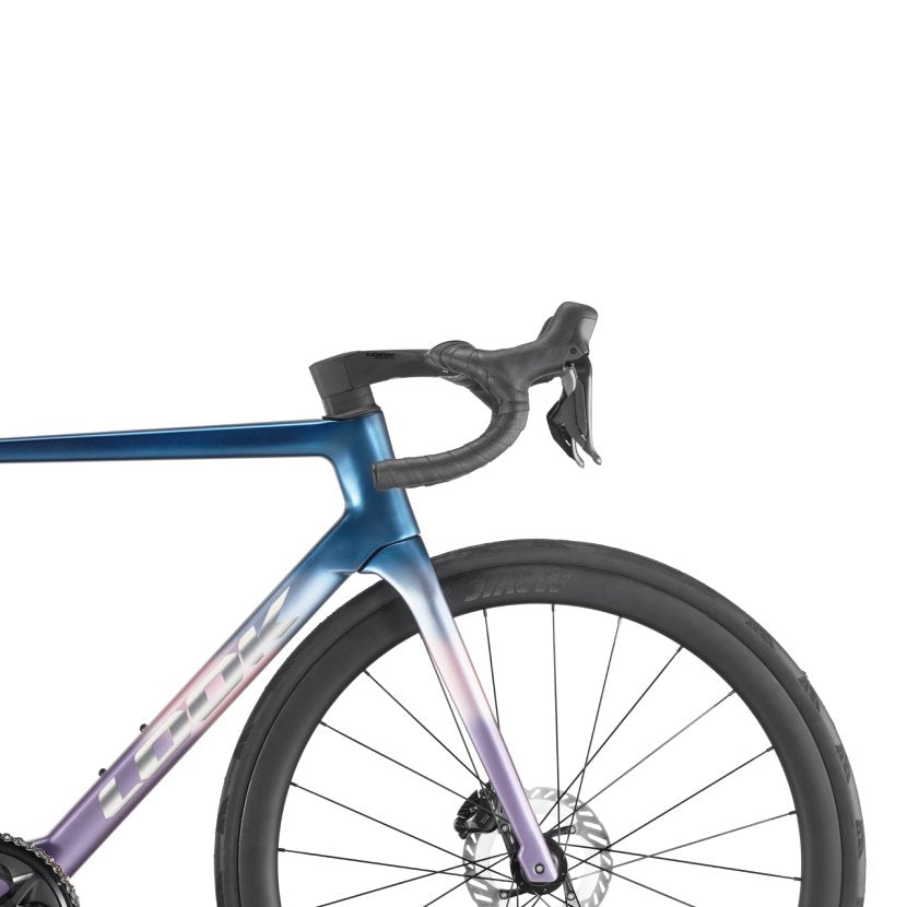 LOOK 795 Blade RS Ultegra Di2 / Mavic Cosmic S42 – Ciel du Nord