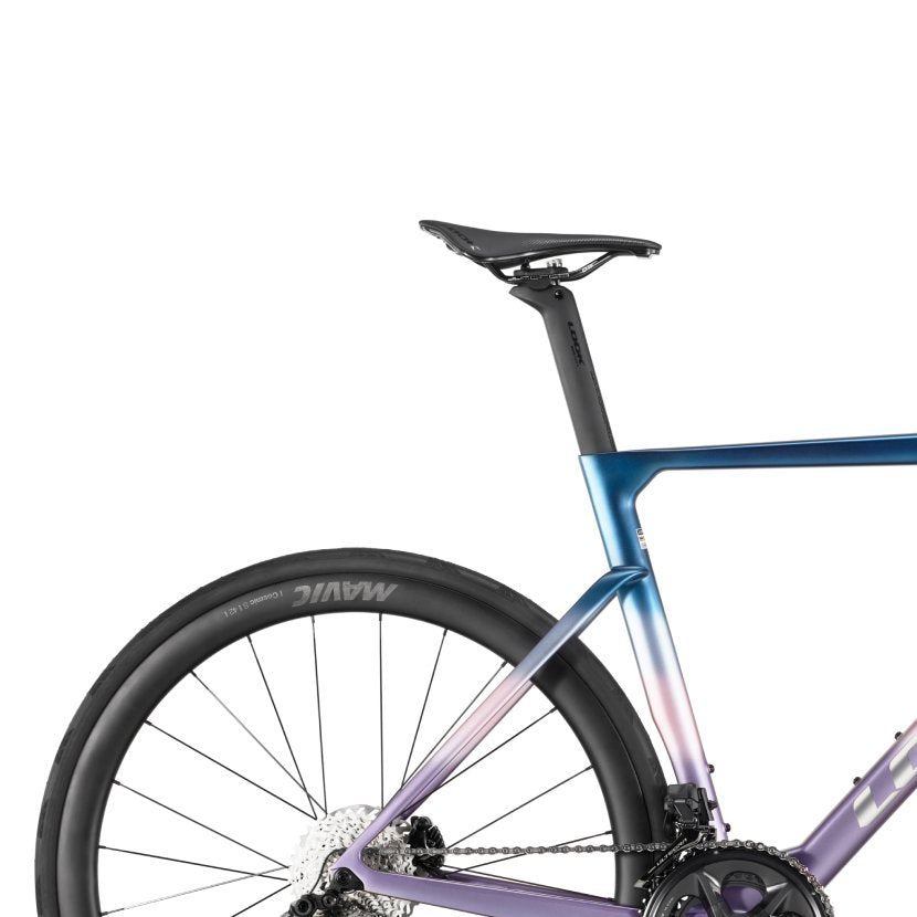 LOOK 795 Blade RS Ultegra Di2 / Mavic Cosmic S42 – Ciel du Nord