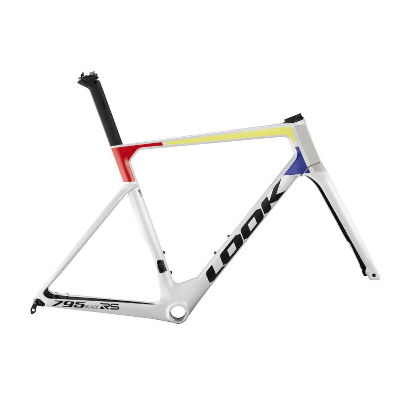 Kit Telaio LOOK 795 Blade RS Iconic Edition