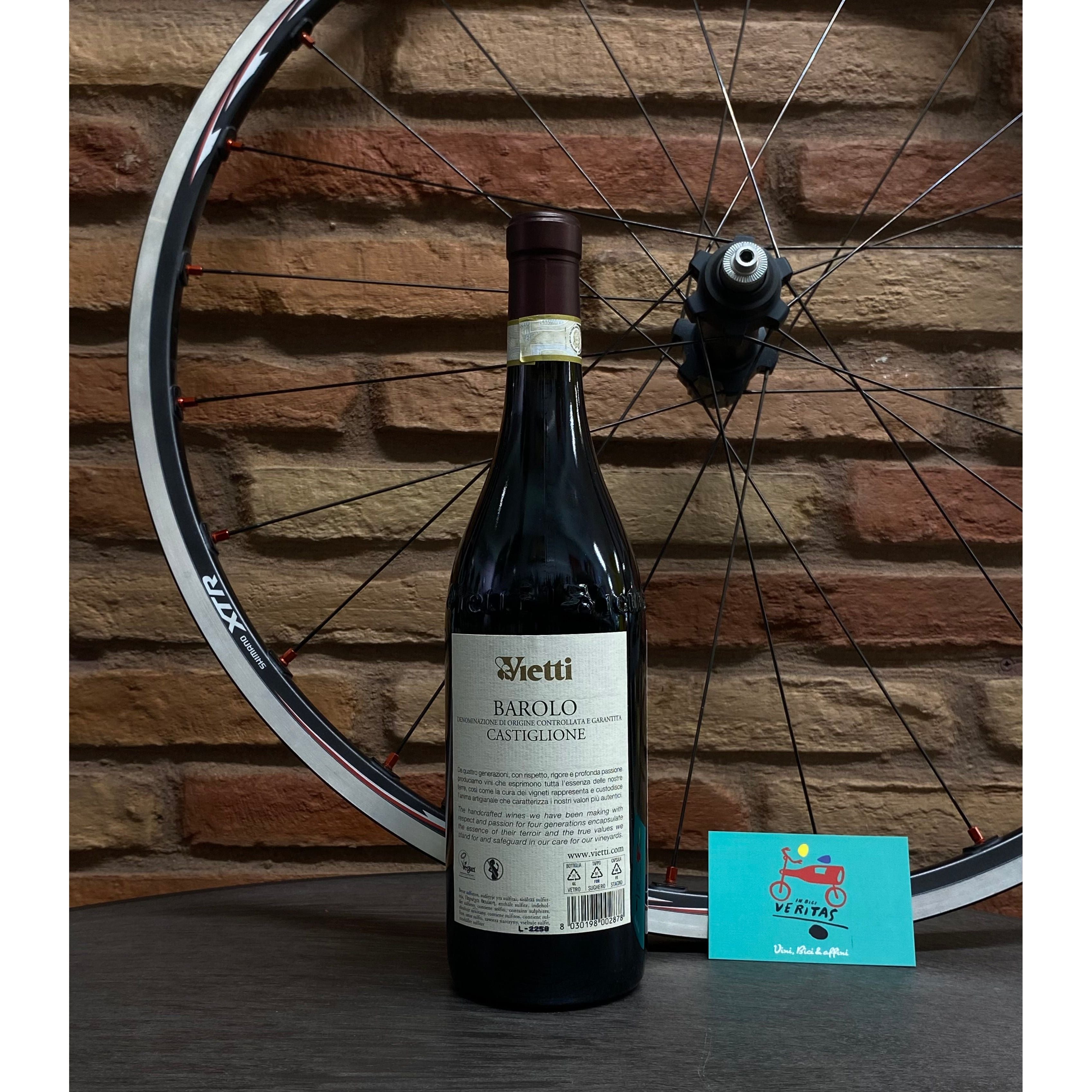 Vietti - Barolo Castiglione 2019