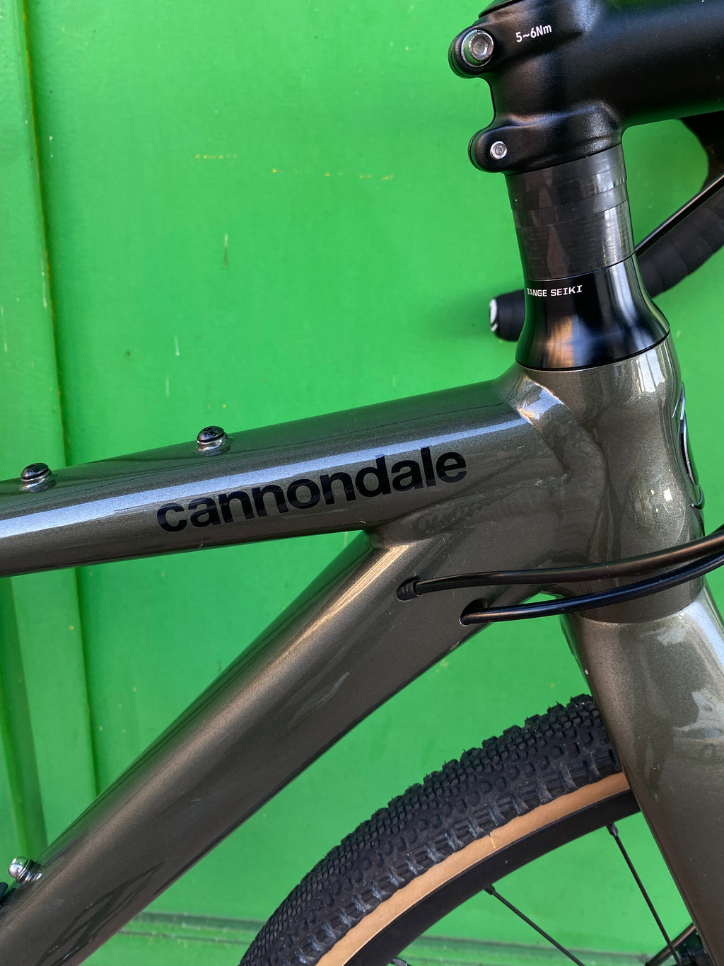 Cannondale Topstone 4 tg XS - Usato Garantito