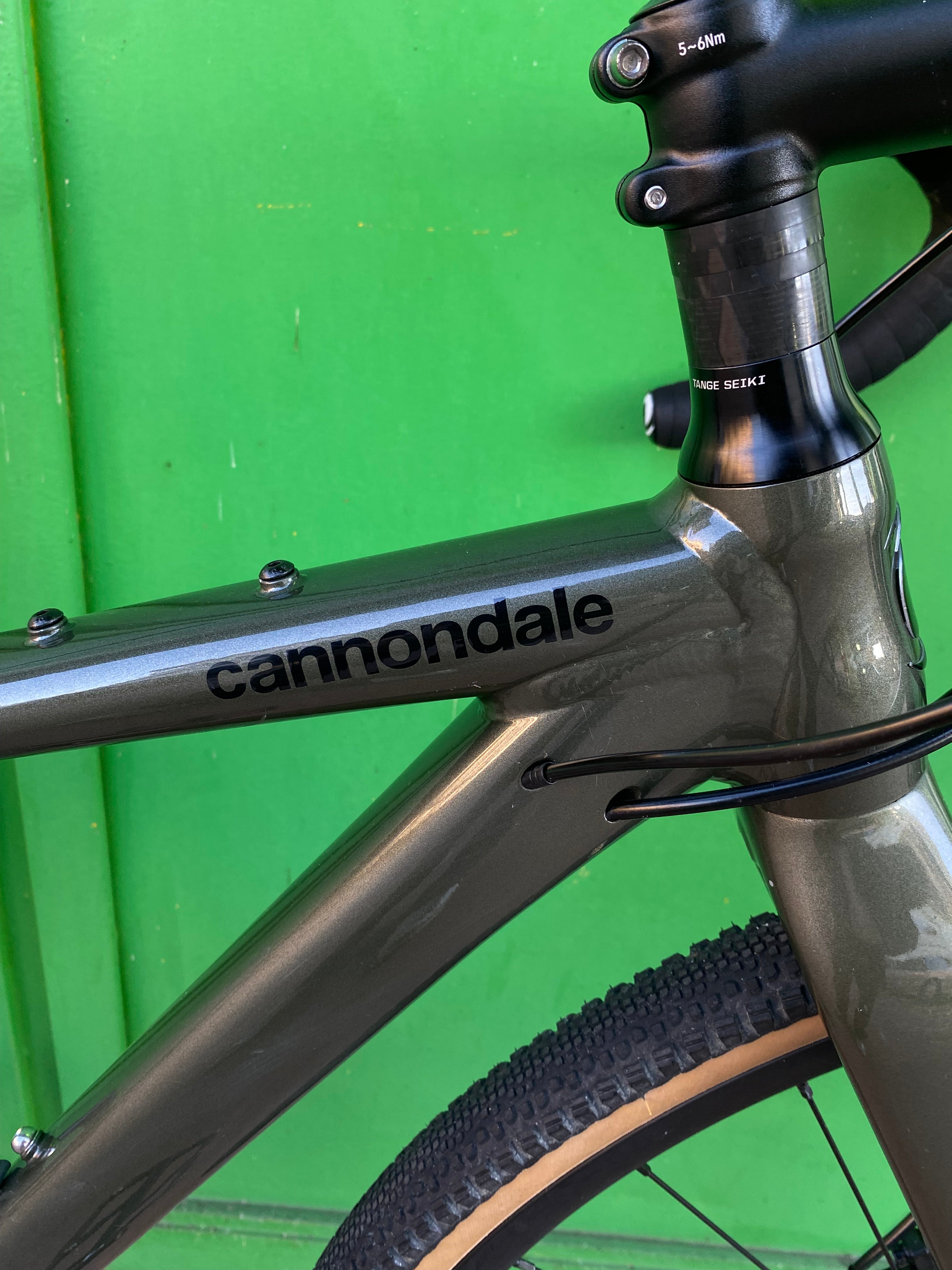 Cannondale Topstone 4 tg XS - Usato Garantito