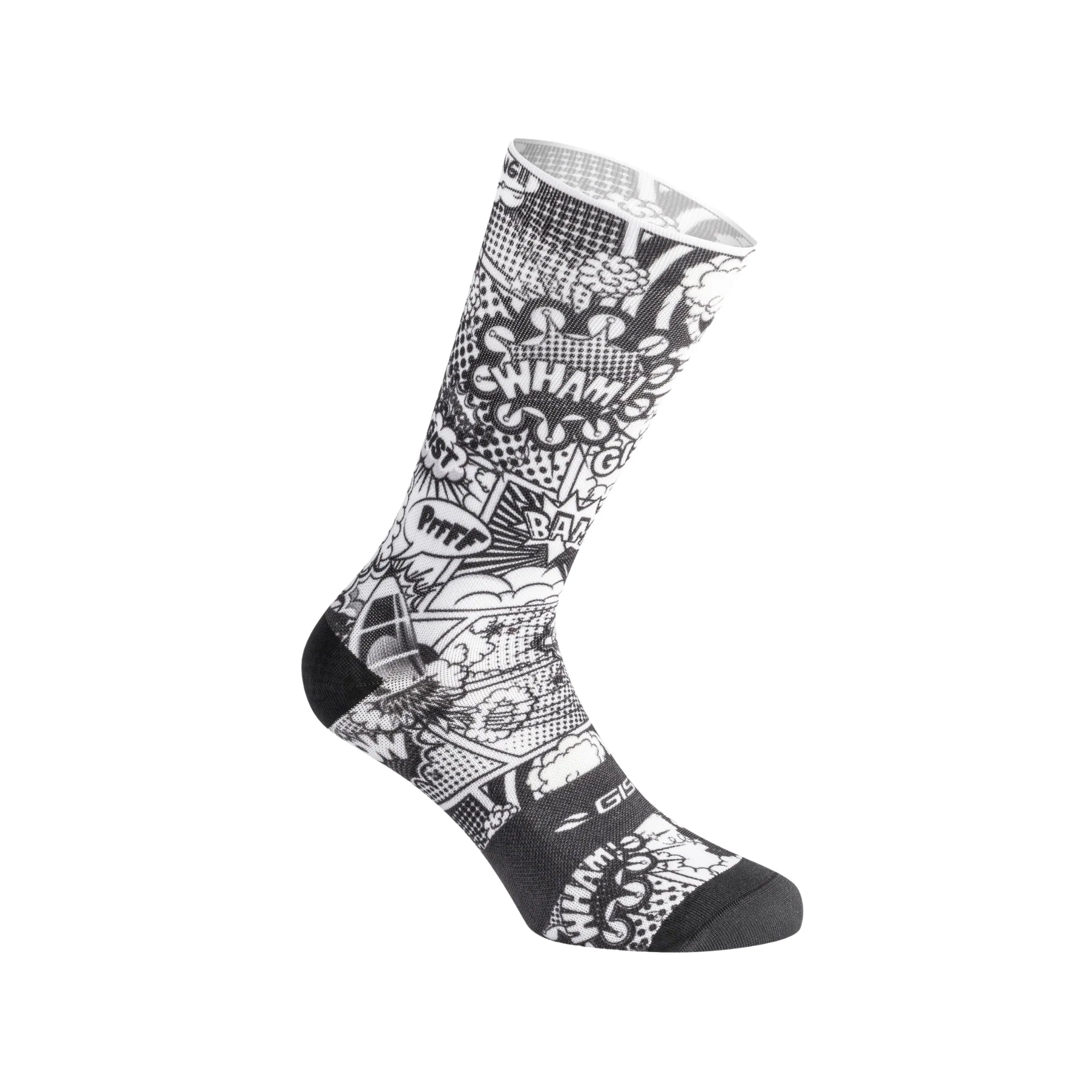 Gist Calzino Trendy - Calze estive da Ciclismo