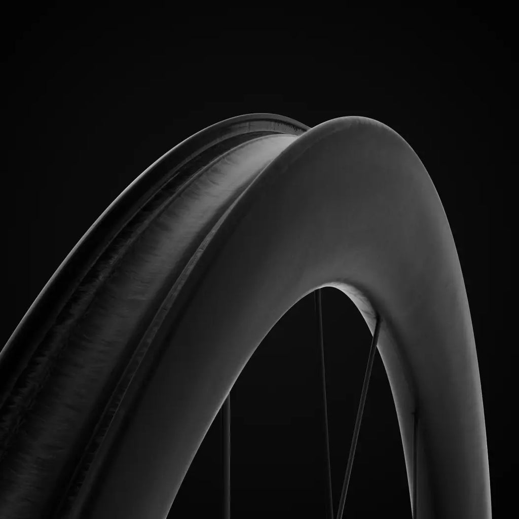 Lightweight MEILENSTEIN ART - Carbon Wheelset