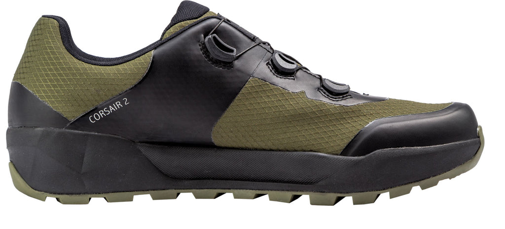 Scarpa per Mountain Biking - Northwave Corsair 2