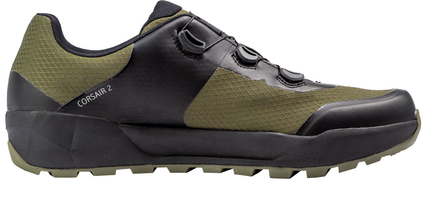 Scarpa per Mountain Biking - Northwave Corsair 2
