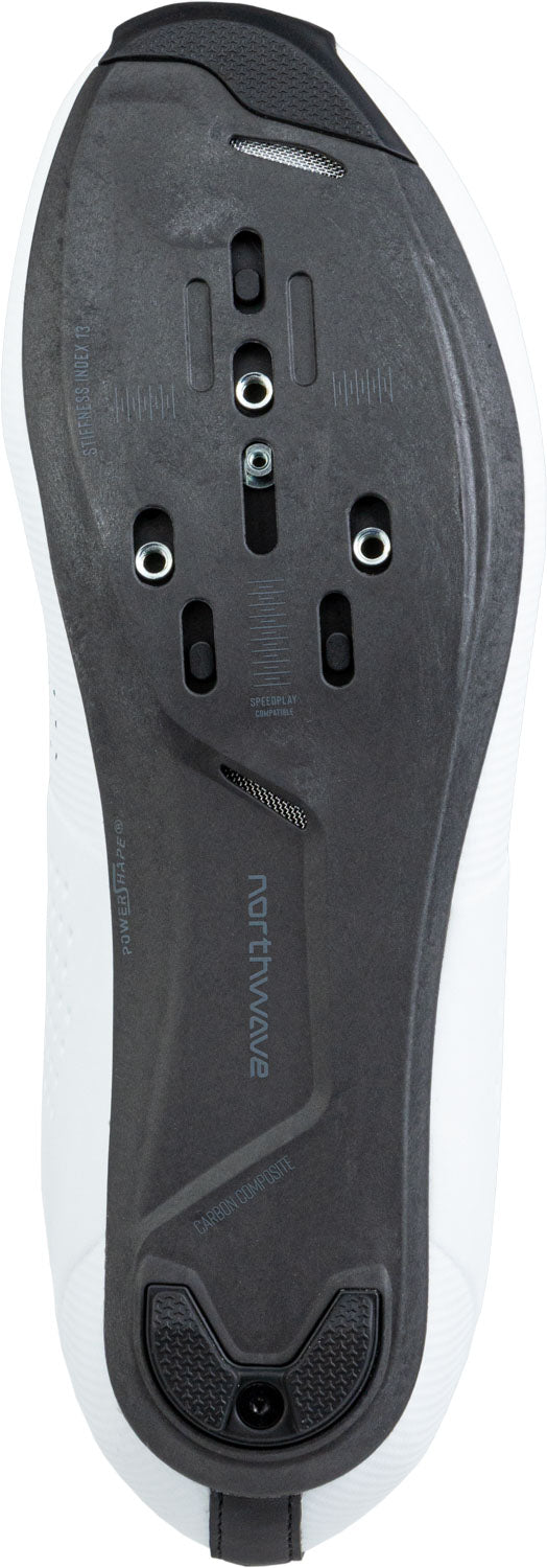 Chaussures de cyclisme Northwave - Storm Carbon