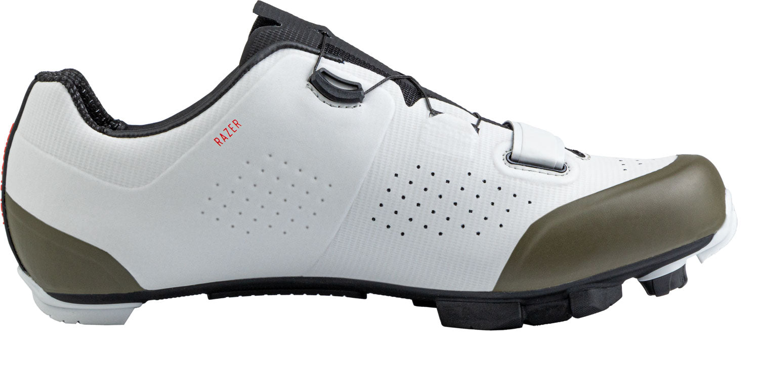 Northwave - Scarpa da Cross Country Razer 2