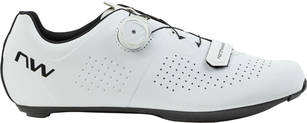 Scarpe per ciclismo su strada - Northwave Typhoon