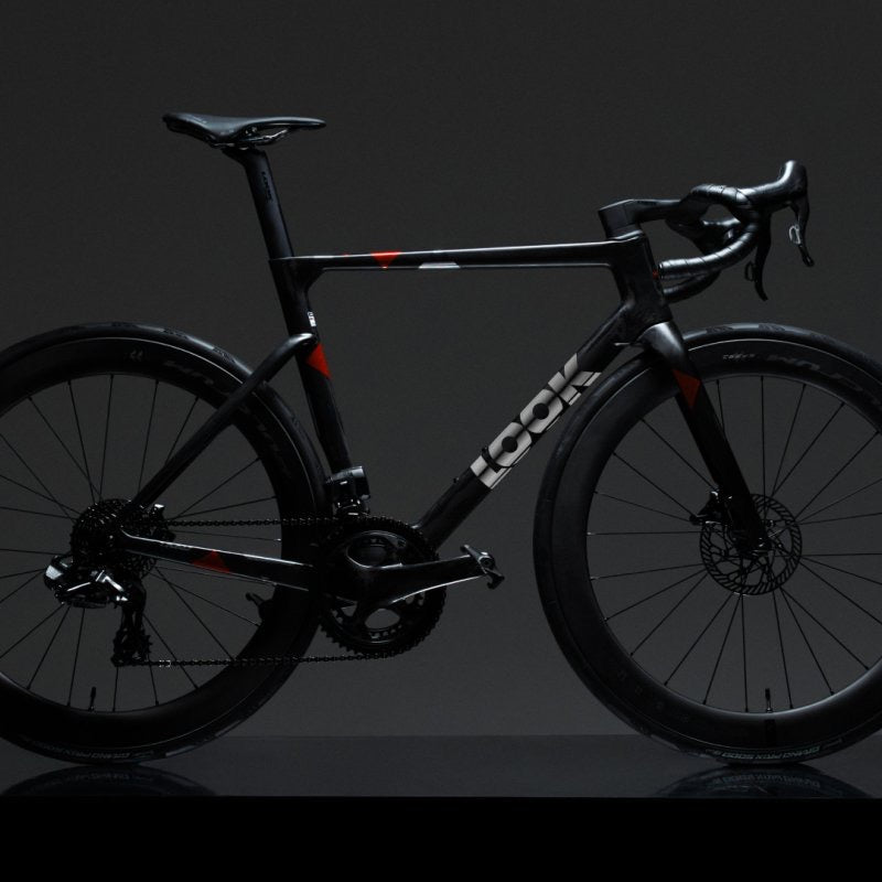 Telaio LOOK 795 Blade RS KG Edition