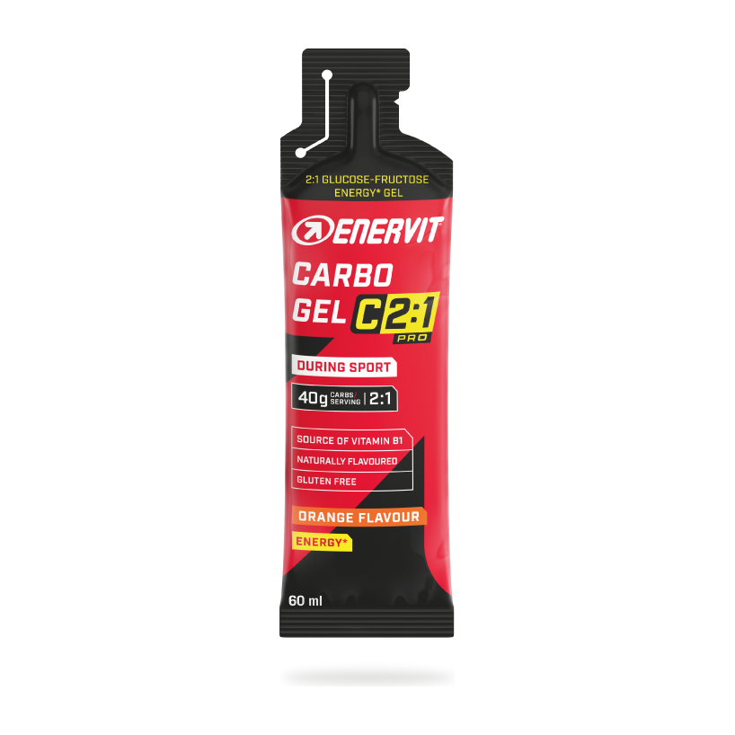 Carbo Gel C2:1PRO