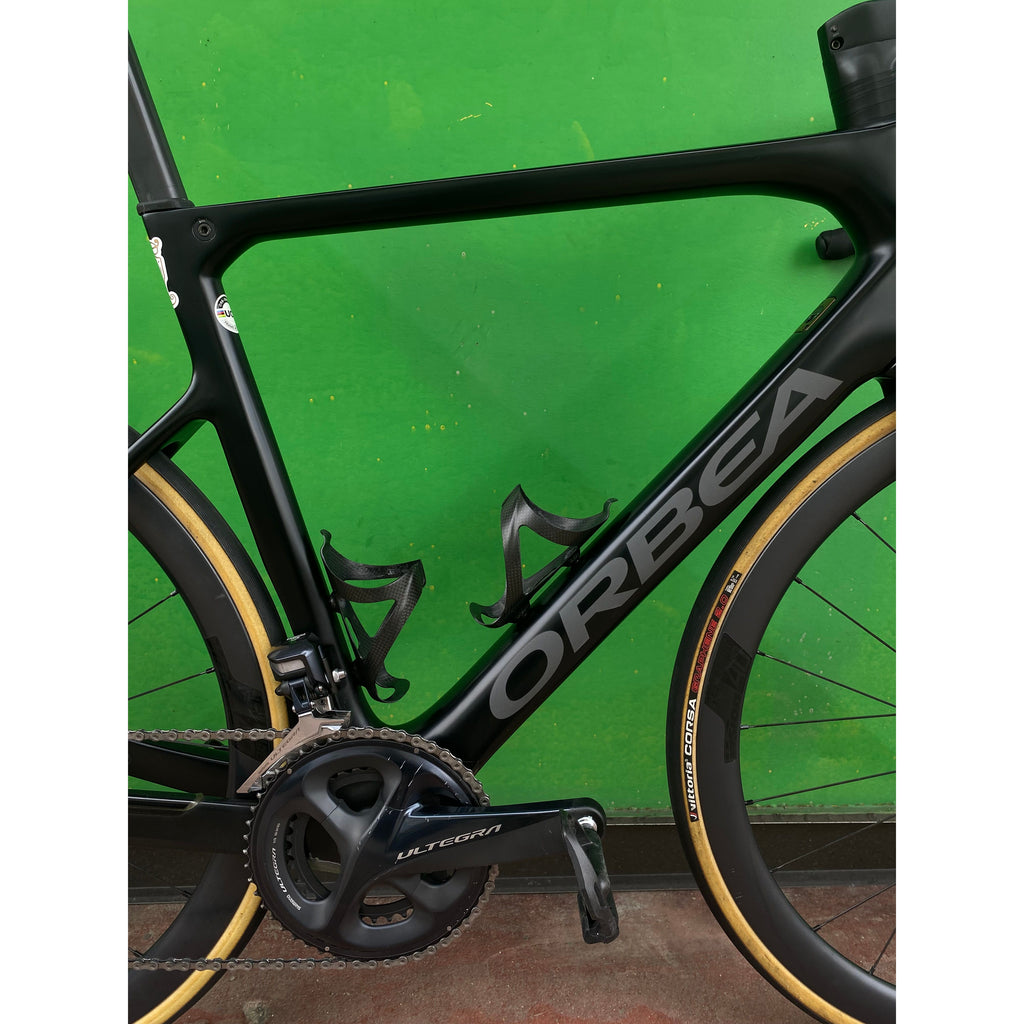 Orbea Orca Ultegra Di2 11v taglia 56 - Usato Ricondizionato