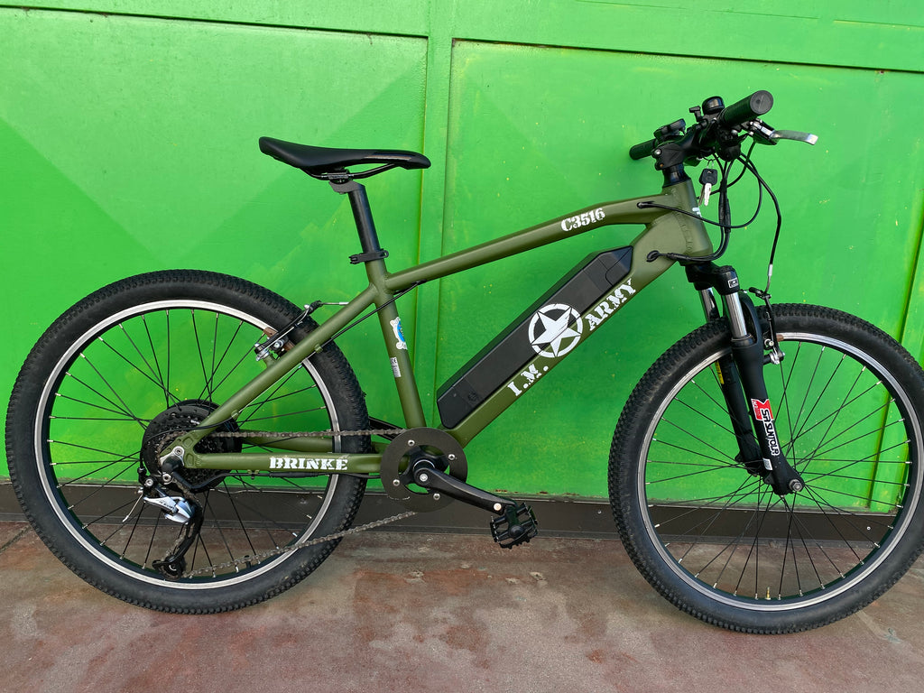 Brinke First 24” - Occasion garantie