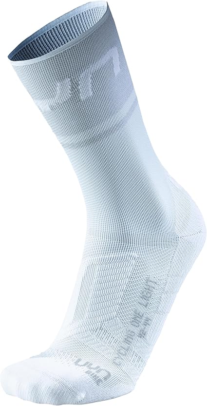 Calze Uyn - Calze termiche Cycling One Light