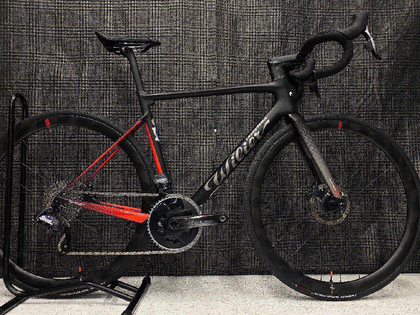 OCCASION - Wilier 0 SL Sram Force AXS