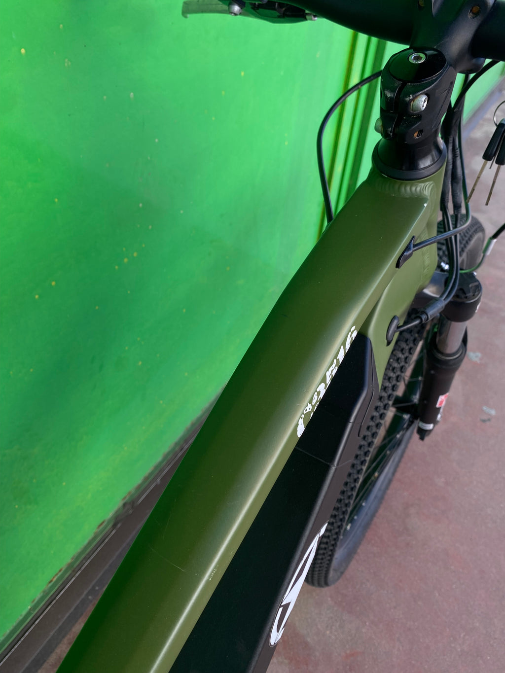 Brinke First 24” - Occasion garantie