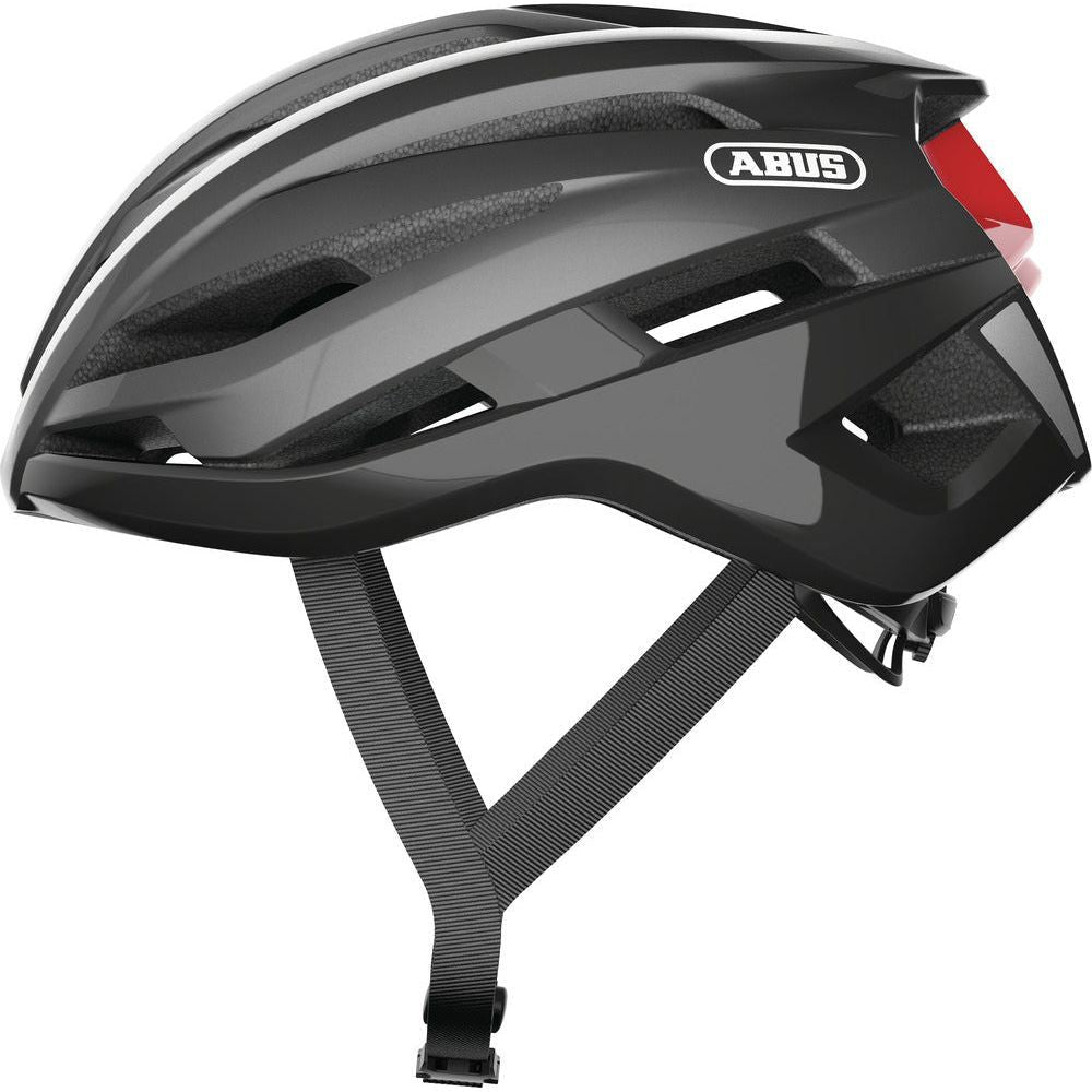 Abus - Casque de route Stormchaser