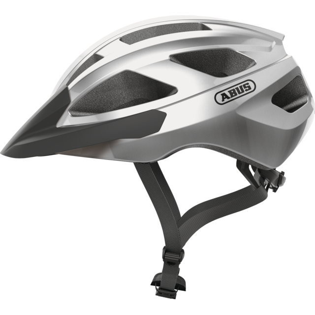 Casque de vélo Abus Macator