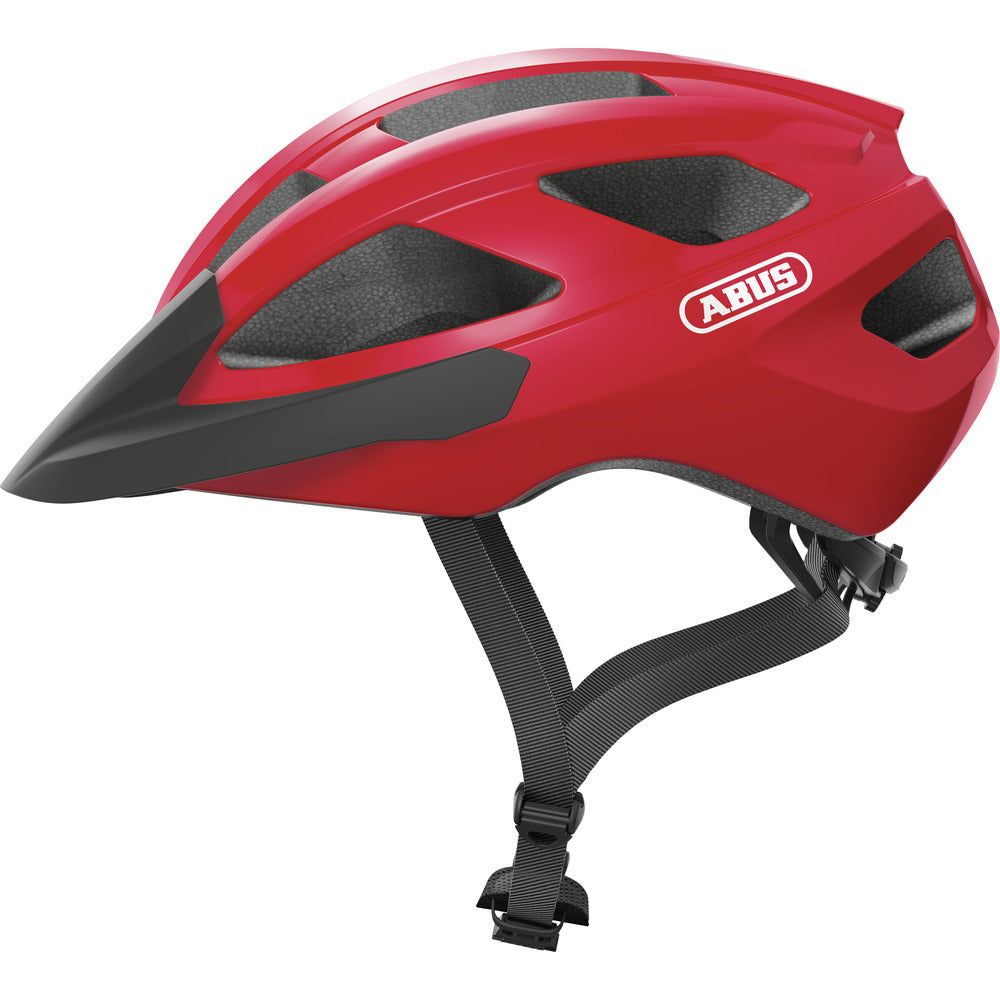 Casque de vélo Abus Macator