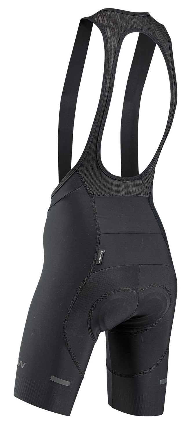Northwave - Cuissard à bretelles Fast Woman