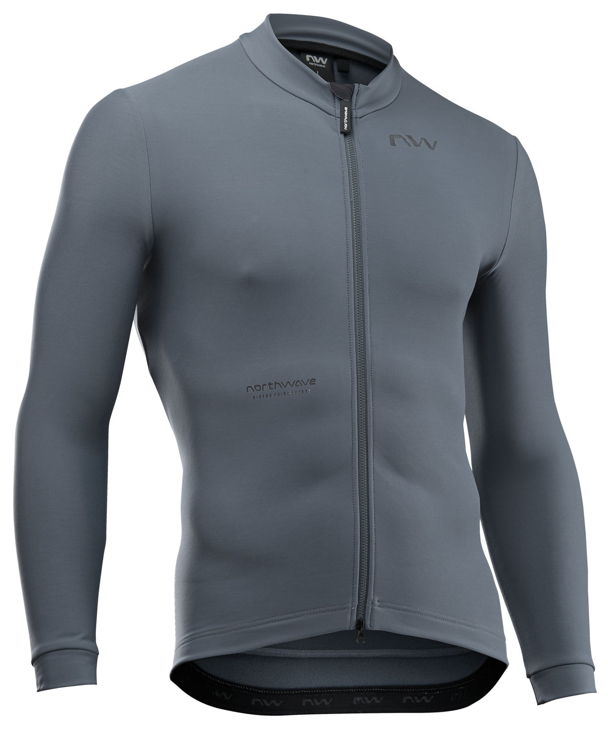 Northwave Extreme Thermal Jersey - Maglia Autunnale da Ciclismo