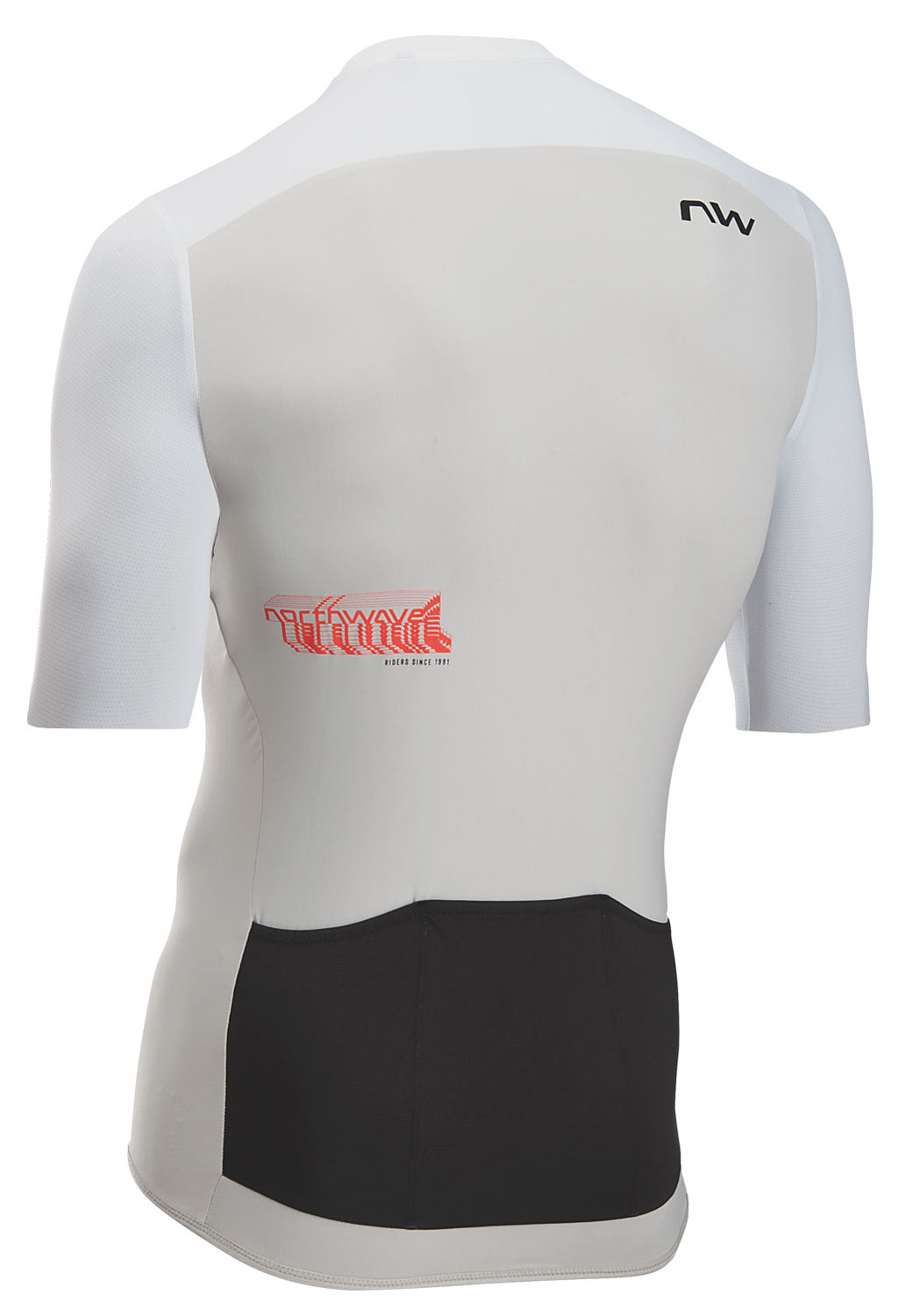 Maillot de cyclisme à manches courtes Northwave - Essence Evo