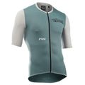 Maillot de cyclisme à manches courtes Northwave - Essence Evo