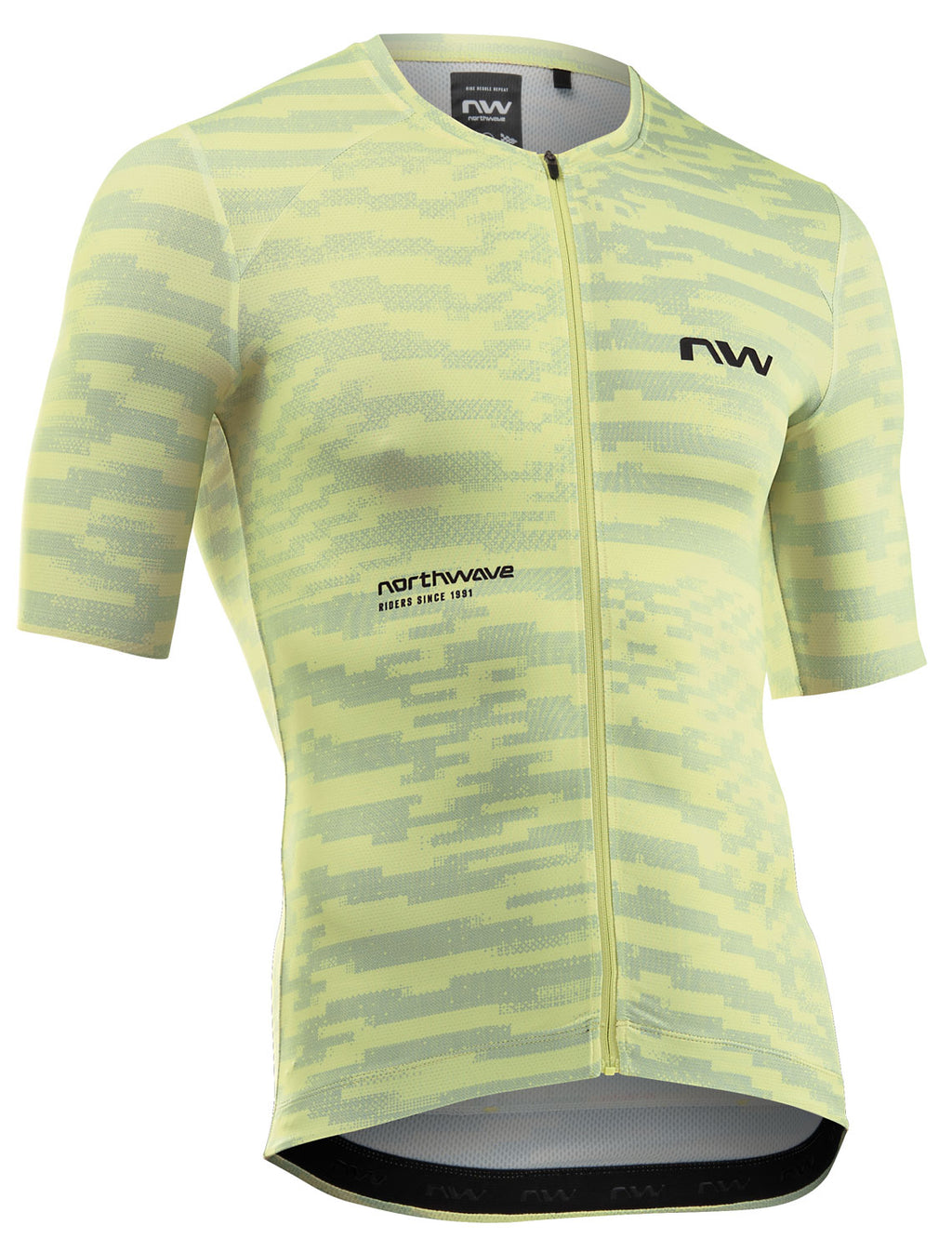 Northwave - Maglia a manica corta Blade